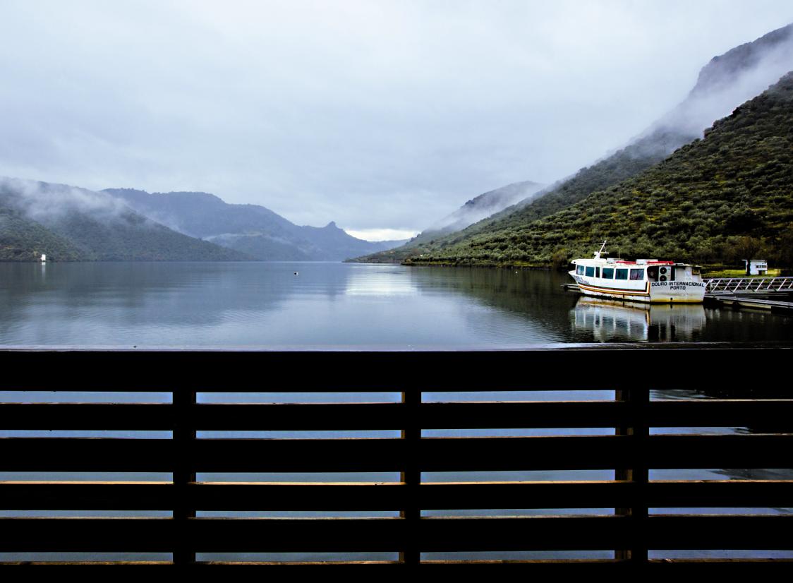 Freixo de Espada à Cinta: Viagem num dos concelhos mais remotos do país
