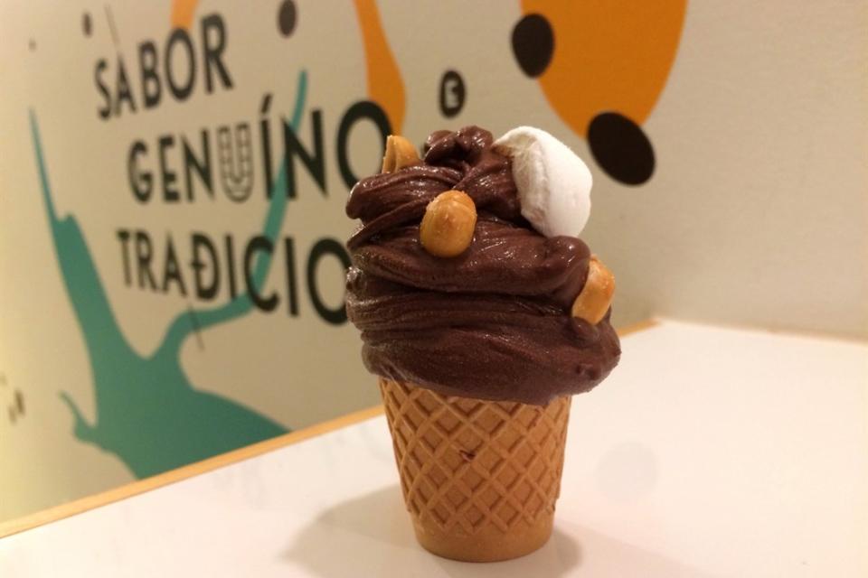 1927 Gelataria Portuense