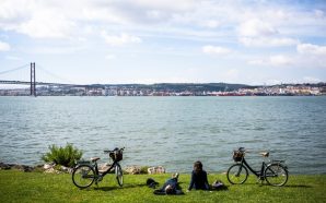 Duas opções românticas de última hora em Lisboa