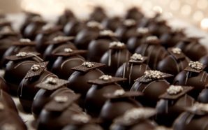 O mais antigo festival de chocolate do país está de volta a Óbidos