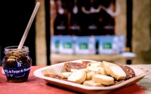 Praça do Campo Pequeno é mercado gourmet por três dias