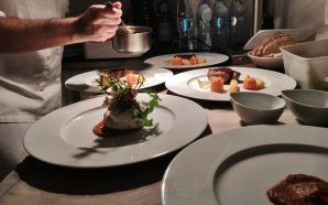 Restaurante Flor de Lis