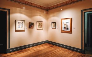 Museu da Quinta de Santiago em Leça da Palmeira