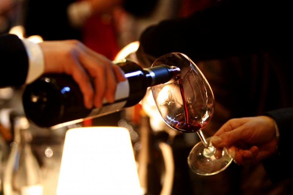 Crítica de vinhos: a casta que liga Portugal e Espanha