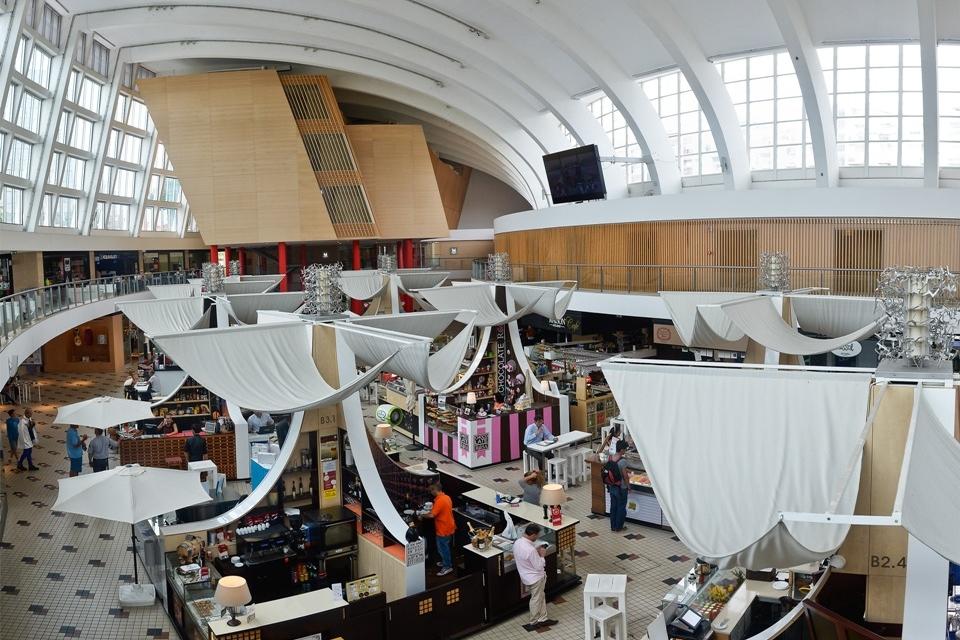 Mercado do Bom Sucesso