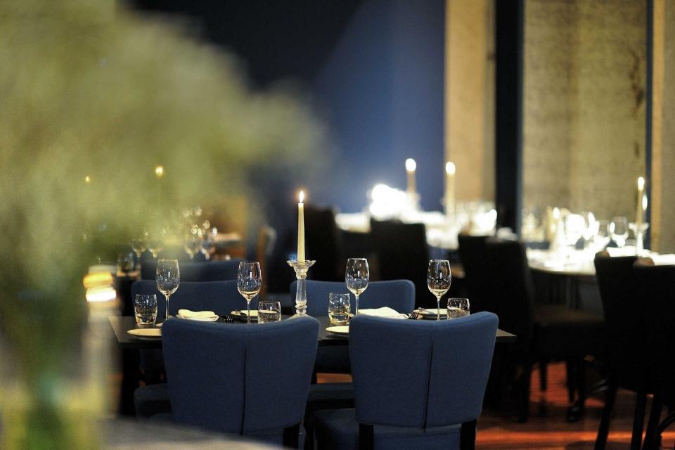 RIB Beef & Wine – restaurante