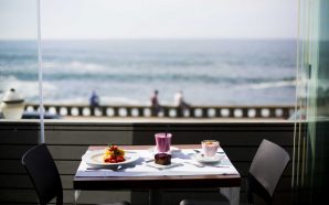 Comer e beber no Porto à beira-rio ou a ver o mar