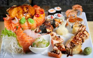 Restaurante Pleasure Sushi Bar