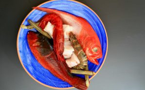 Pataniscas e o carapau seco da Nazaré na 10.ª edição do Peixe em Lisboa