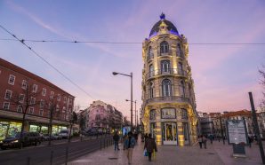 11 chefs vão preparar jantares-surpresa no Intendente