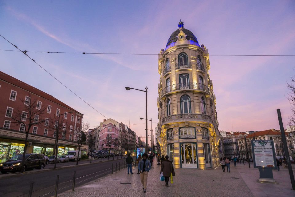 11 chefs vão preparar jantares-surpresa no Intendente