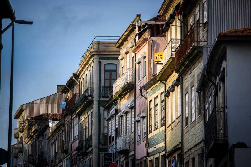 Roteiro Rua do Bonjardim –