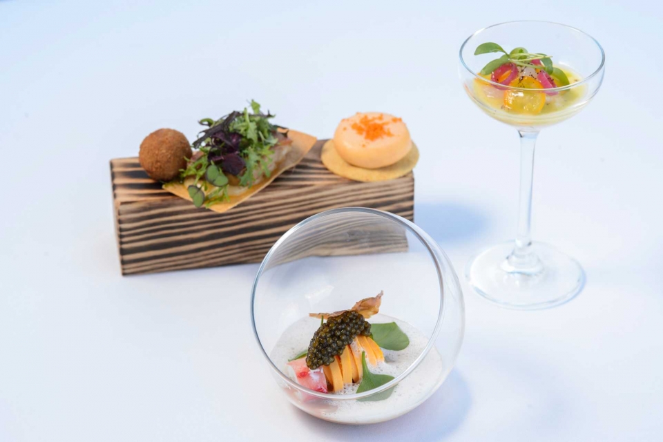 Nova carta – Yeatman Porto