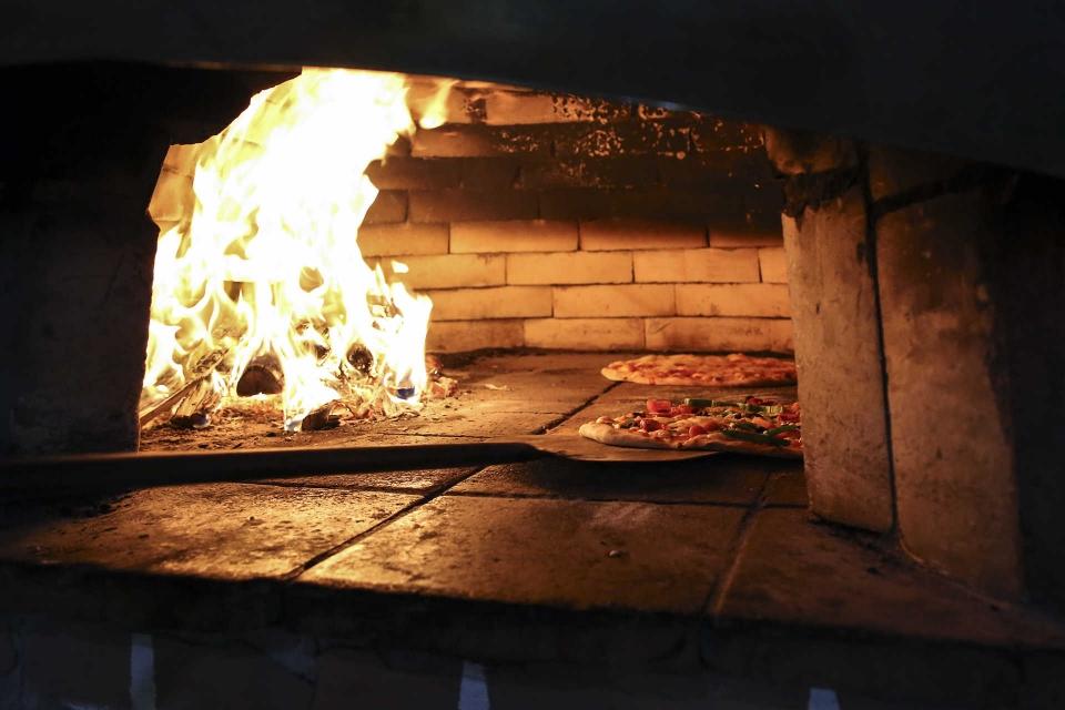 Restaurante Sapore DÍtália