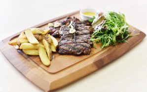 Caza: cozinha mediterrânica e cocktails a uns passos do Lux