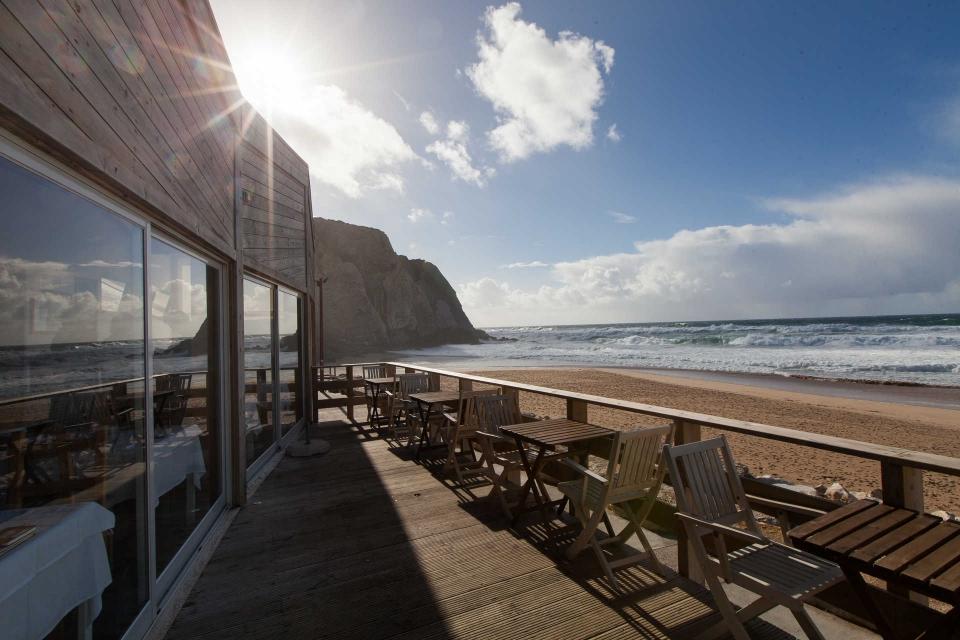 Roteiro Sair com tempo Sintra