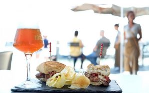 8 restaurantes em Lisboa para almoçar junto ao rio