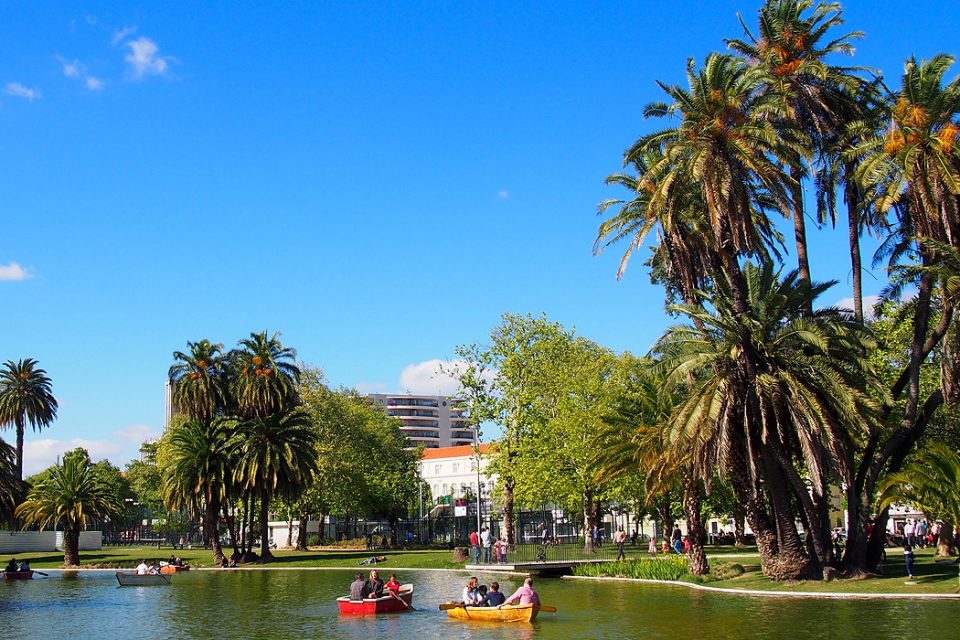 7 ideias para aproveitar este fim de semana em Lisboa