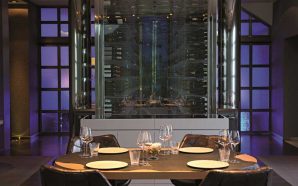 LAB, o restaurante que trouxe uma estrela Michelin a Sintra