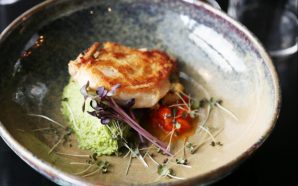 CR7 Corner Bar & Bistro aposta em petiscos vegetarianos