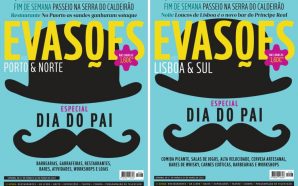 A Evasões de 17 de março, gratuita à sexta com o DN e o JN