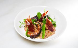 Lisboa: 5 boas razões para ir ao festival de peixe