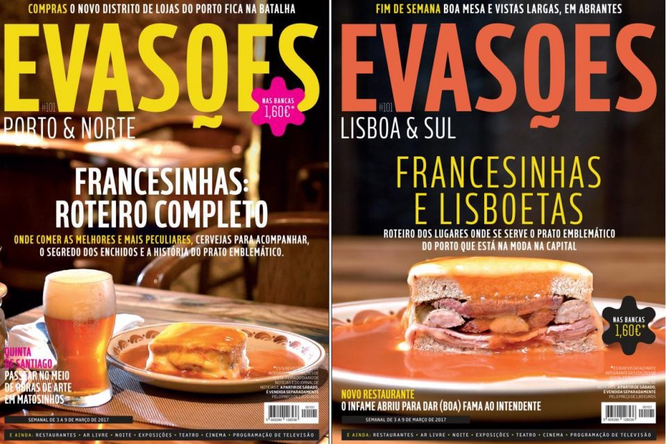 capa evasoes 3 março