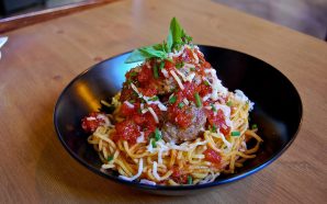 restaurante polpetta em lisboa