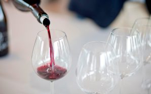 Sete vinhos para sete diferentes pais