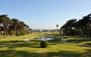 Street food do mundo está de regresso ao Estoril