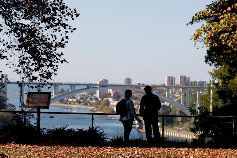 Sugestões de fim de semana