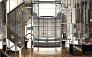 JNcQUOI, comer, ler, beber e comprar na Avenida da Liberdade