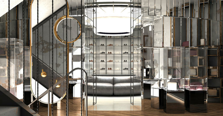 JNcQUOI, comer, ler, beber e comprar na Avenida da Liberdade