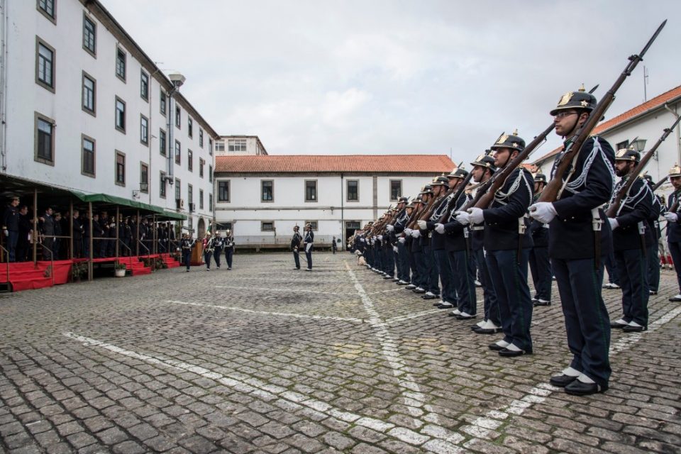 O Quartel do Carmo está de portas abertas até maio