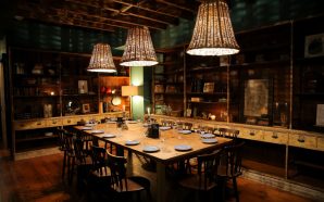 10 restaurantes para descobrir na Rua das Flores