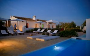 Pensão Agrícola: Dormir junto a Tavira como em casa dos avós