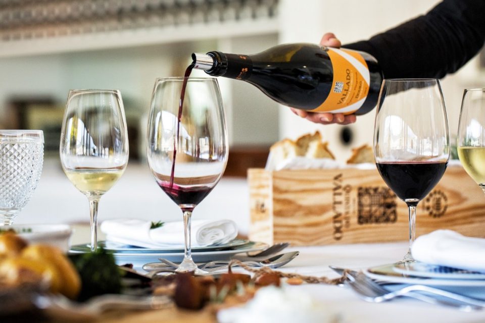 Adegga Wine Market: 500 vinhos à prova e em saldo