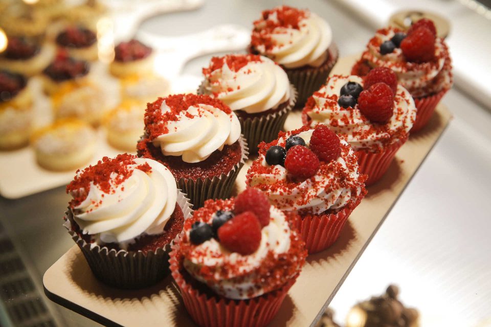 Spirito Sweet Room: vem aí a sala mais doce do Porto