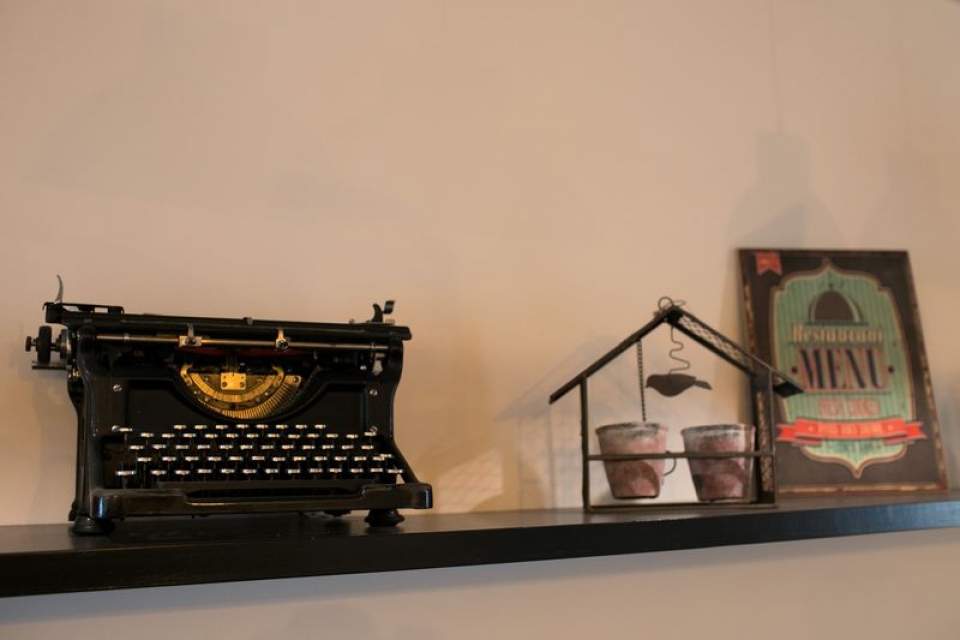 Restaurante Mercearia Elite