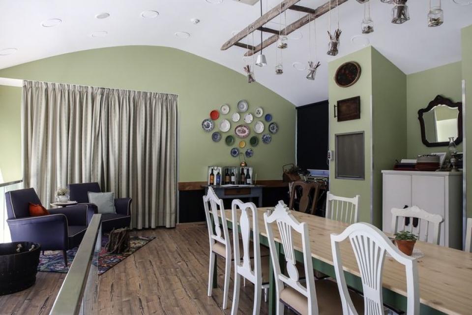 Restaurante Barriga Negra