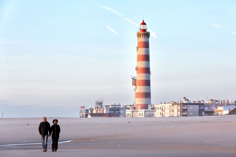 Roteiro de dois dias em êlhavo
