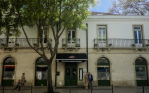 Avenida Gomes Pereira