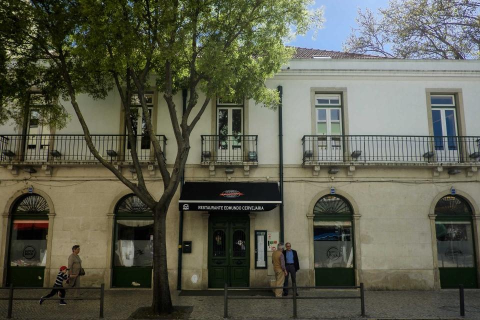 Avenida Gomes Pereira