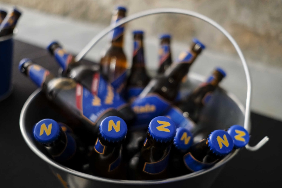 Fábrica de Cervejas Portuense