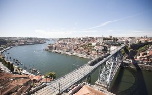 Invicta for Kids: Passeios pelo Porto em que os pais não entram