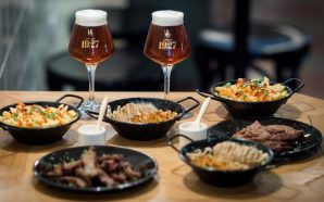 Marca de cerveja Super Bock e José Avillez criam «a refeição perfeita»