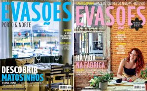 A Evasões de 29 de abril, gratuita à sexta com o DN e o JN