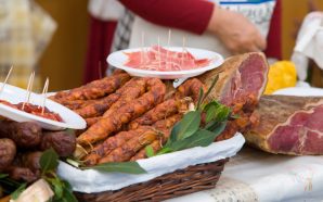 A festa do Alvarinho e do fumeiro chega este fim de semana a Melgaço