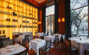 Uma cervejaria… a sério e cheia de liberdade