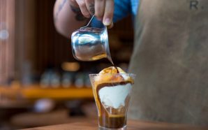 O affogato italiano e outras novidades que chegaram à Starbucks